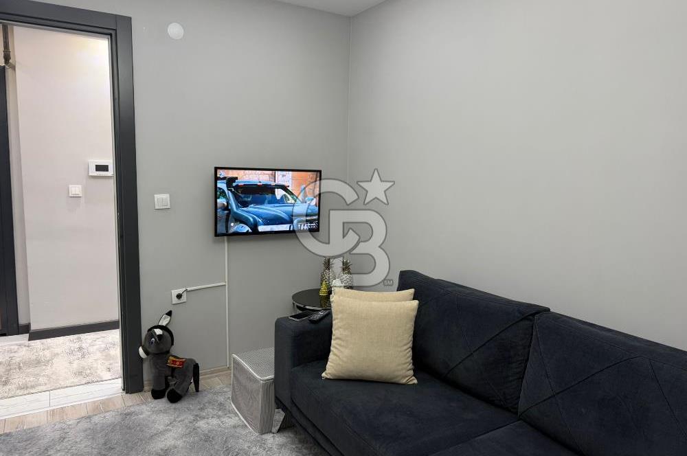 Ana Cadde Üzeri 4 Yıllık 2+1