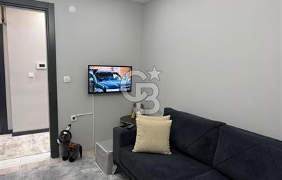Ana Cadde Üzeri 4 Yıllık 2+1