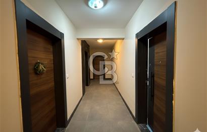 İzmir Menemen Devlet Hastanesi Yanı - Sıfır - 1+1 Kiralık Daire