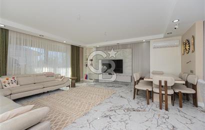 ODABAŞINDA MÜSTAKİL HAVUZLU 5+1 TRİBLEKS VİLLA