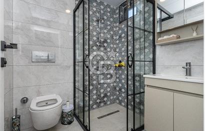 ODABAŞINDA MÜSTAKİL HAVUZLU 5+1 TRİBLEKS VİLLA