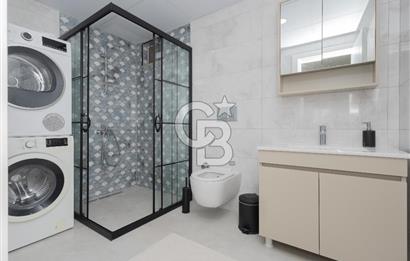ODABAŞINDA MÜSTAKİL HAVUZLU 5+1 TRİBLEKS VİLLA