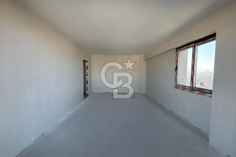 İzmir Menemen'de Yatırım Fırsatı - 2+1 Satılık Sıfır Daire