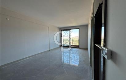 İzmir Menemen Devlet Hastanesi Yanı - Sıfır - 1+1 Kiralık Daire