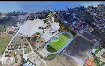 KOCAELİ DARICA PİRİREİS'DE SATILIK KONUT İMARLI ARSA