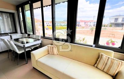 AYVALIK'IN SANAT KÖYÜ KÜÇÜKKÖY'DE MUHTEŞEM YATIRIM FIRSATI!