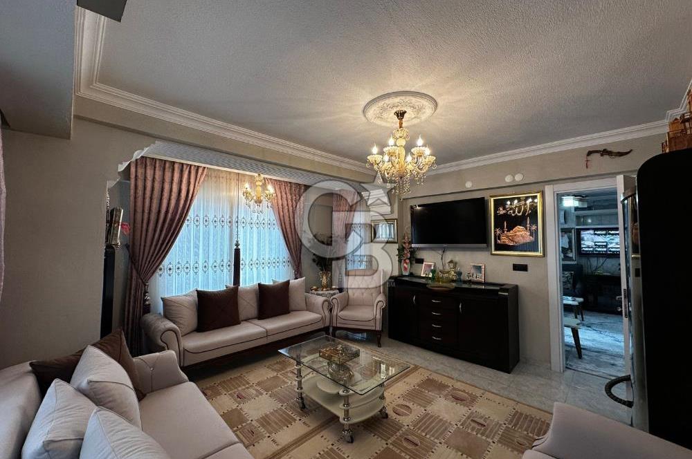 AYRANCILAR TORBALI FEVZİ ÇAKMAK MAHALLESİ SATILIK KOMPLE BİNA 