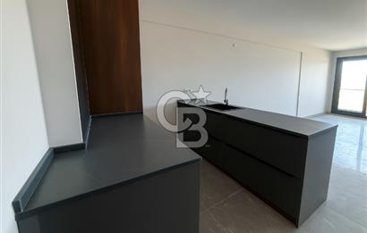İzmir Menemen Devlet Hastanesi Yanı - Sıfır - 1+1 Kiralık Daire