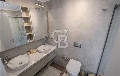 Urla Çeşmealtı Lüx 5+1 Villa
