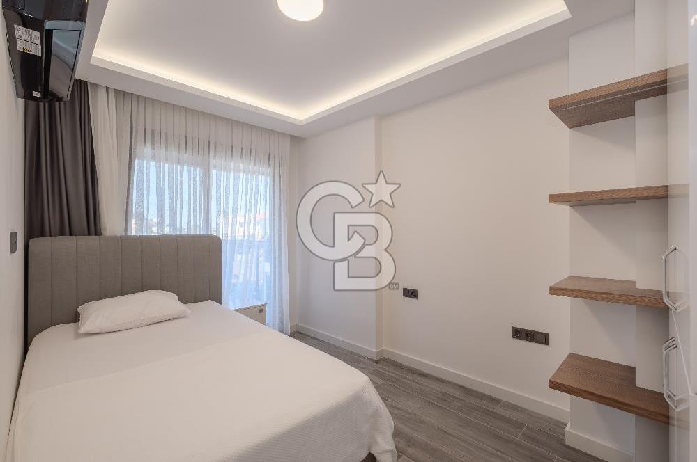 Urla Çeşmealtı Lüx 5+1 Villa