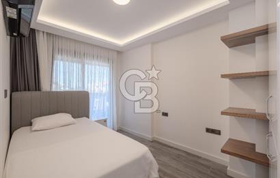 Urla Çeşmealtı Lüx 5+1 Villa