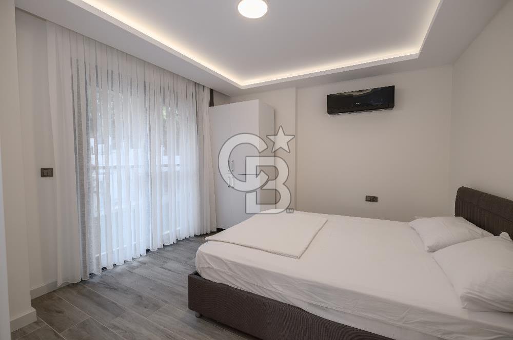 Urla Çeşmealtı Lüx 5+1 Villa
