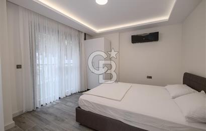Urla Çeşmealtı Lüx 5+1 Villa