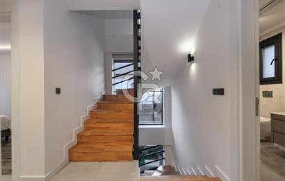 Urla Çeşmealtı Lüx 5+1 Villa