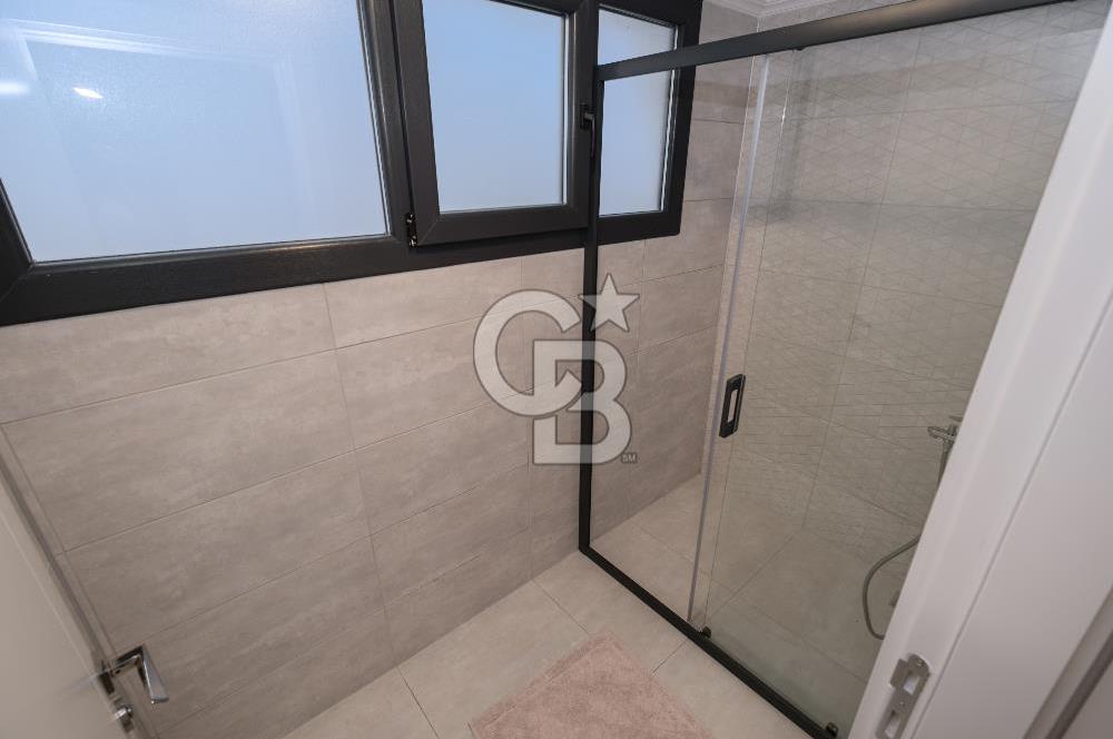 Urla Çeşmealtı Lüx 5+1 Villa