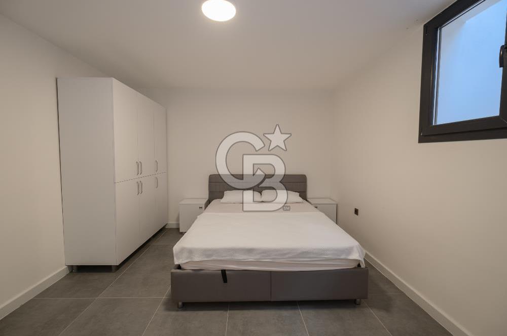 Urla Çeşmealtı Lüx 5+1 Villa