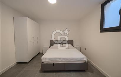 Urla Çeşmealtı Lüx 5+1 Villa