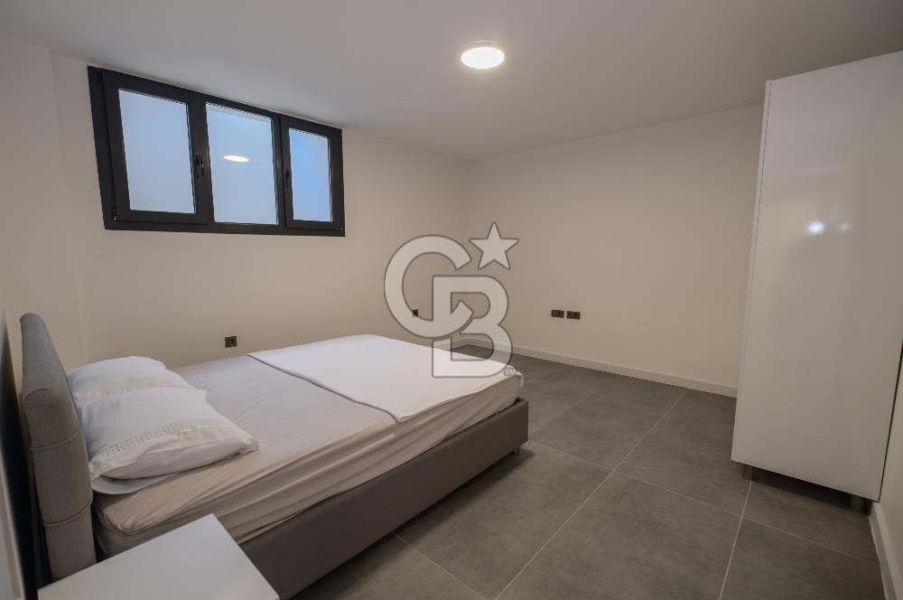 Urla Çeşmealtı Lüx 5+1 Villa