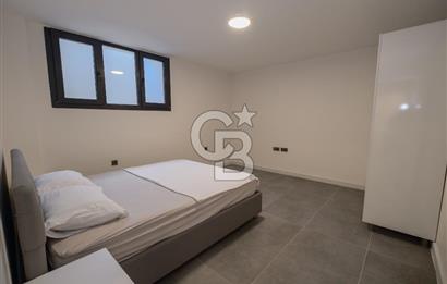 Urla Çeşmealtı Lüx 5+1 Villa
