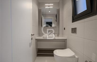 Urla Çeşmealtı Lüx 5+1 Villa