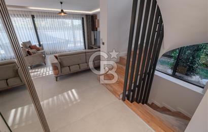 Urla Çeşmealtı Lüx 5+1 Villa