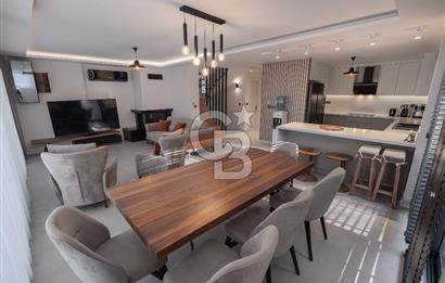 Urla Çeşmealtı Lüx 5+1 Villa