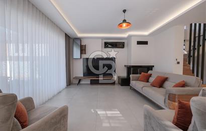 Urla Çeşmealtı Lüx 5+1 Villa