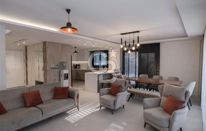 Urla Çeşmealtı Lüx 5+1 Villa