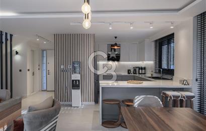 Urla Çeşmealtı Lüx 5+1 Villa
