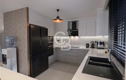 Urla Çeşmealtı Lüx 5+1 Villa