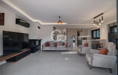 Urla Çeşmealtı Lüx 5+1 Villa
