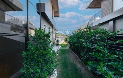 Urla Çeşmealtı Lüx 5+1 Villa