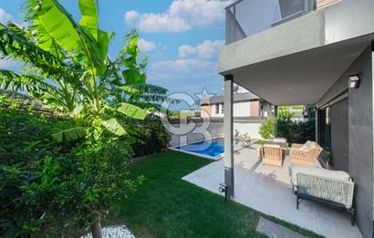 Urla Çeşmealtı Lüx 5+1 Villa