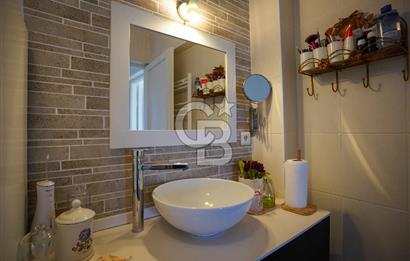 URLA/ZEYTİNALANINDA 3+1 SATILIK VİLLA