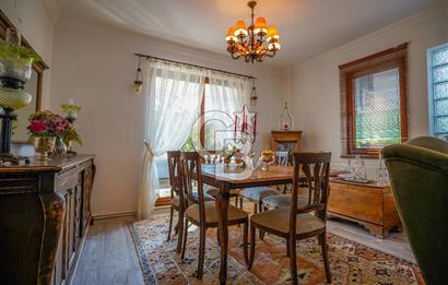 URLA/ZEYTİNALANINDA 3+1 SATILIK VİLLA