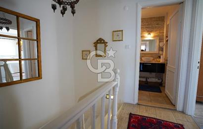 URLA/ZEYTİNALANINDA 3+1 SATILIK VİLLA