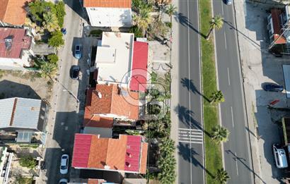 URLA/ZEYTİNALANINDA 3+1 SATILIK VİLLA