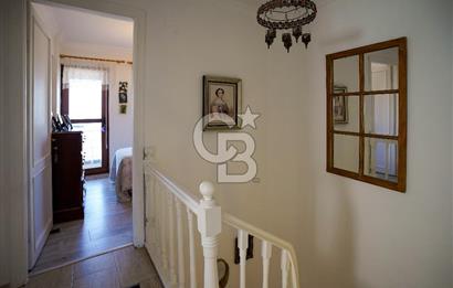 URLA/ZEYTİNALANINDA 3+1 SATILIK VİLLA