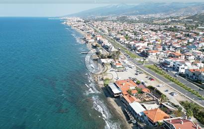 URLA/ZEYTİNALANINDA 3+1 SATILIK VİLLA