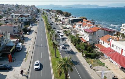 URLA/ZEYTİNALANINDA 3+1 SATILIK VİLLA