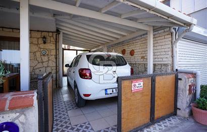 URLA/ZEYTİNALANINDA 3+1 SATILIK VİLLA