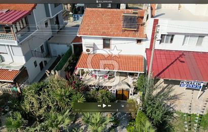 URLA/ZEYTİNALANINDA 3+1 SATILIK VİLLA