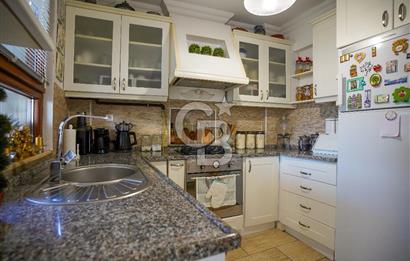 URLA/ZEYTİNALANINDA 3+1 SATILIK VİLLA