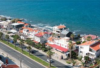 URLA/ZEYTİNALANINDA 3+1 SATILIK VİLLA