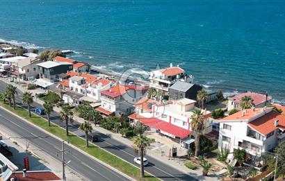 URLA/ZEYTİNALANINDA 3+1 SATILIK VİLLA