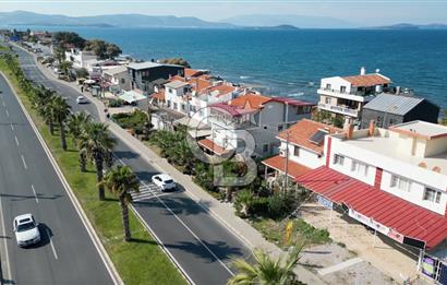URLA/ZEYTİNALANINDA 3+1 SATILIK VİLLA