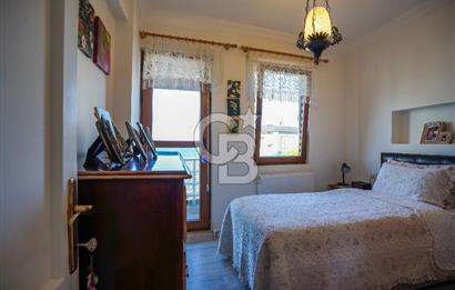URLA/ZEYTİNALANINDA 3+1 SATILIK VİLLA