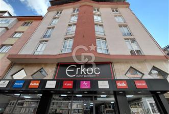 CB ELAGANCE' DEN BOZÜYÜK ŞEHİR MERKEZİDE SATILIK 3+1 DAİRE