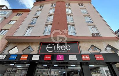 CB ELAGANCE' DEN BOZÜYÜK ŞEHİR MERKEZİDE SATILIK 3+1 DAİRE