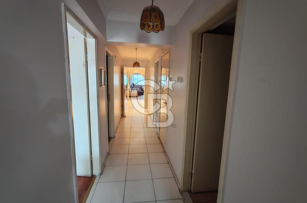Mithatpaşa Cadde Üzerinde Asansörlü Otoparklı Satılık 4+1